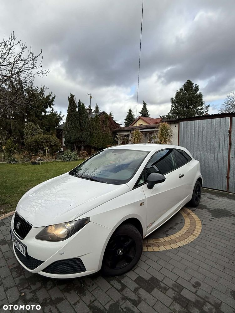 Seat Ibiza 1.2 12V Copa - 7