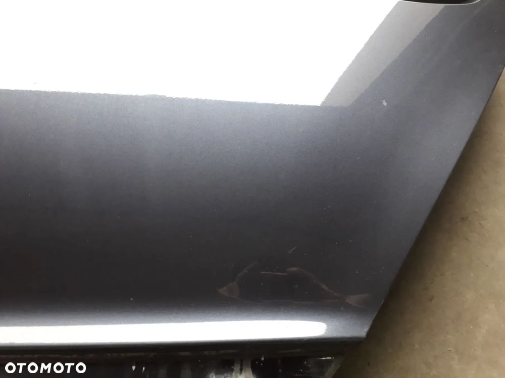 drzwi tył lewe prawe LZ7Q Europa A6 C6 2.0 FSI TFSI BPJ - 10