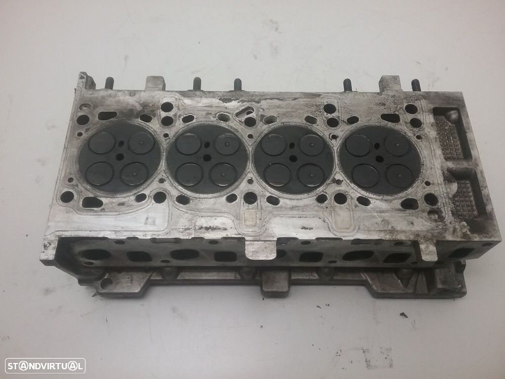 Colaça SUZUKI SWIFT III 1.3 DDiS REF. D13A K09L07B065 - 2