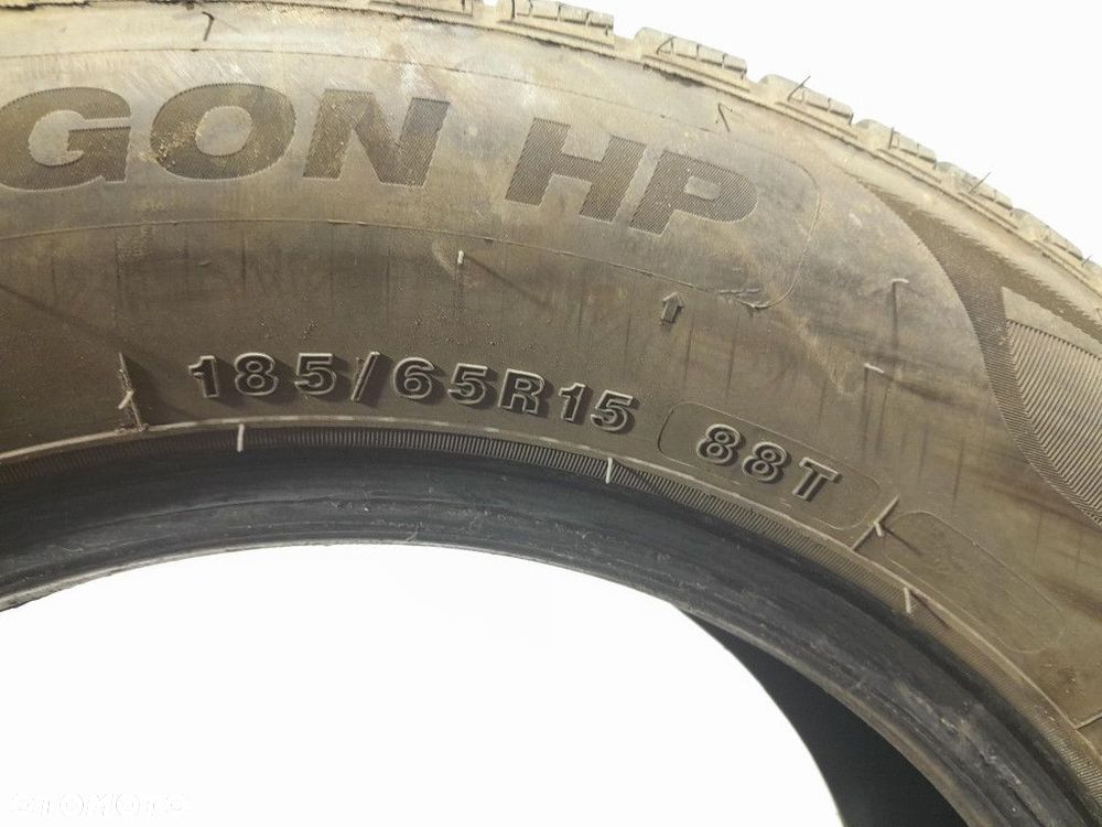 OPONY ZIMOWE IMPERIAL SNOWDRAGON HP 185/65 R15 88T - 2