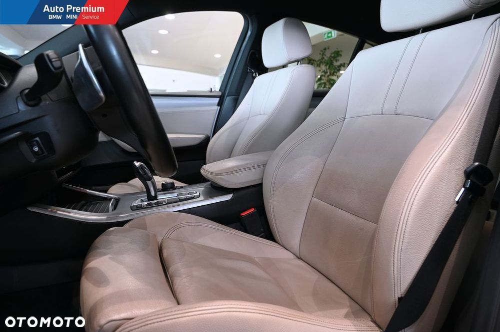 BMW X4 xDrive20d M Sport - 13