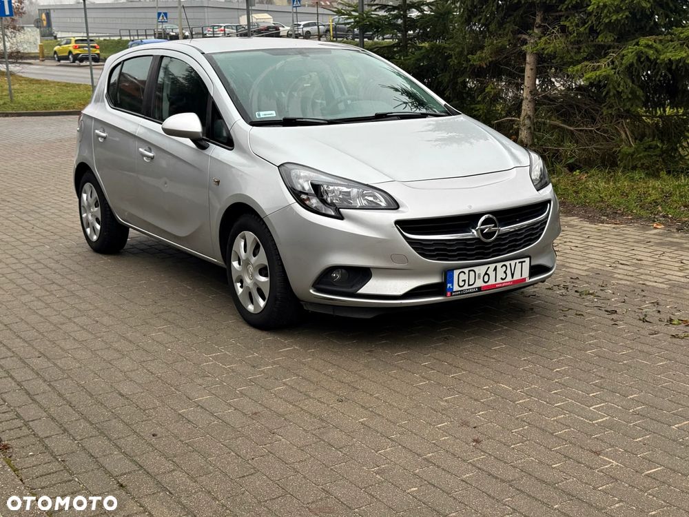 Opel Corsa 1.4 Enjoy - 3