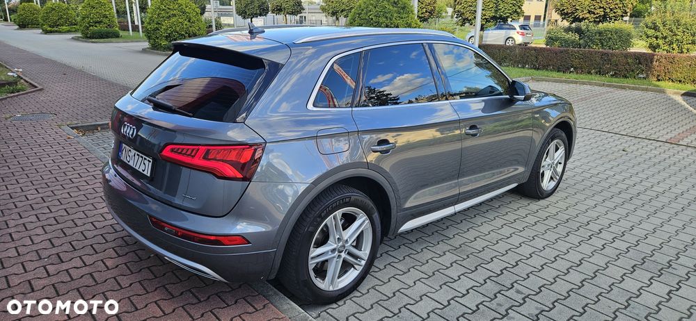 Audi Q5 - 4