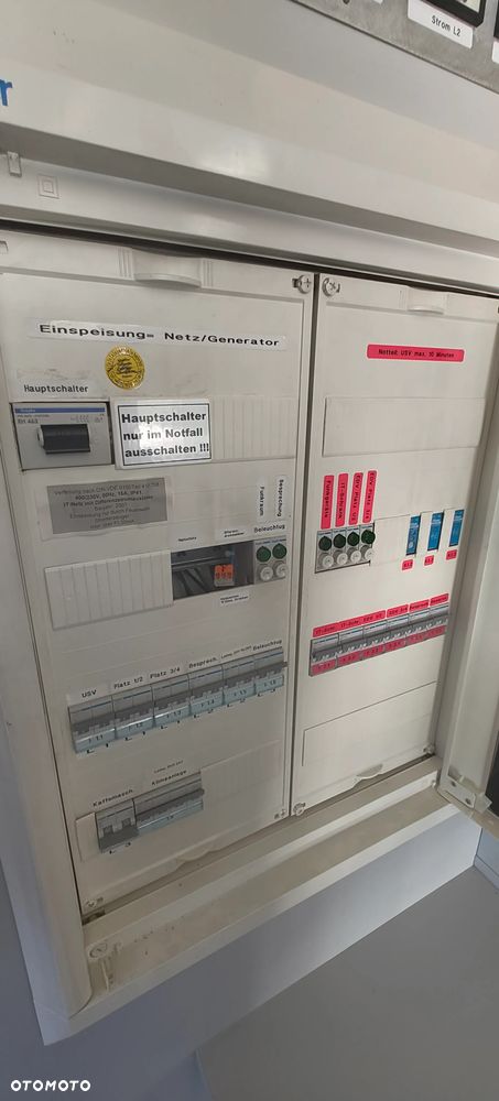 Mercedes-Benz O 405 N - 15