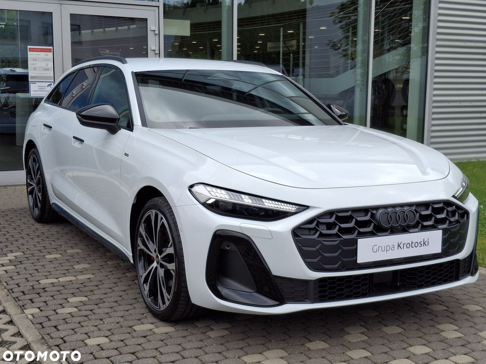 Audi A5 - 6