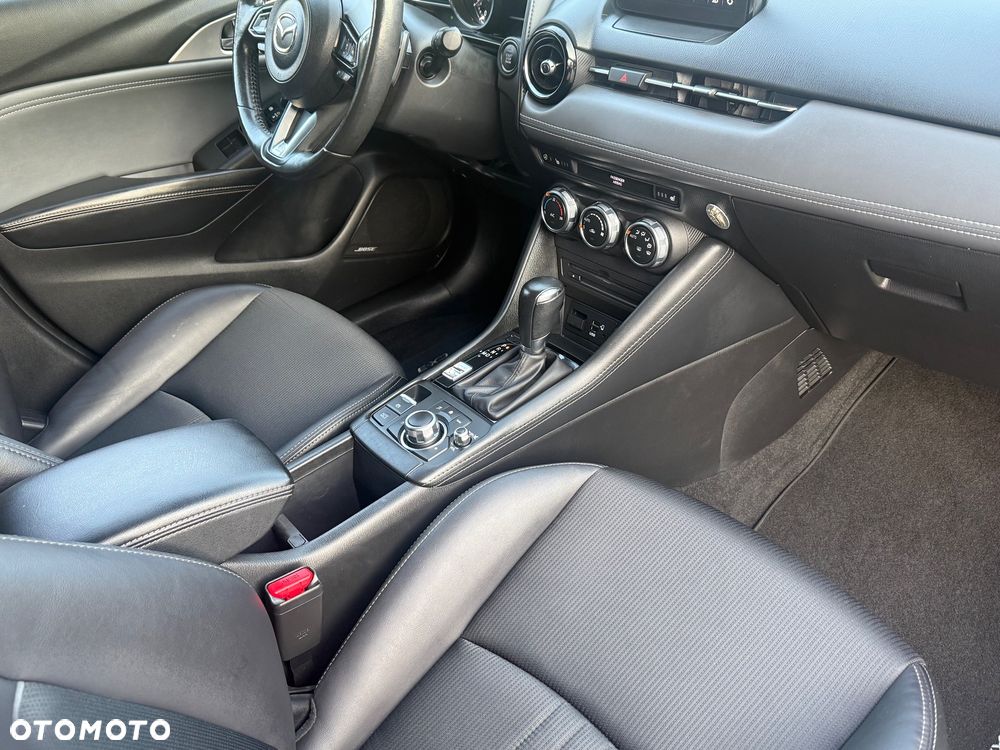 Mazda CX-3 2.0 SkyPassion - 32
