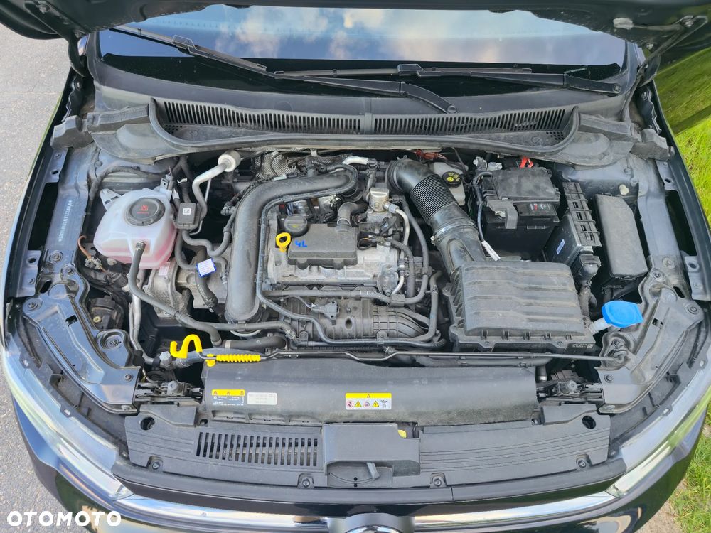 Volkswagen Polo - 27