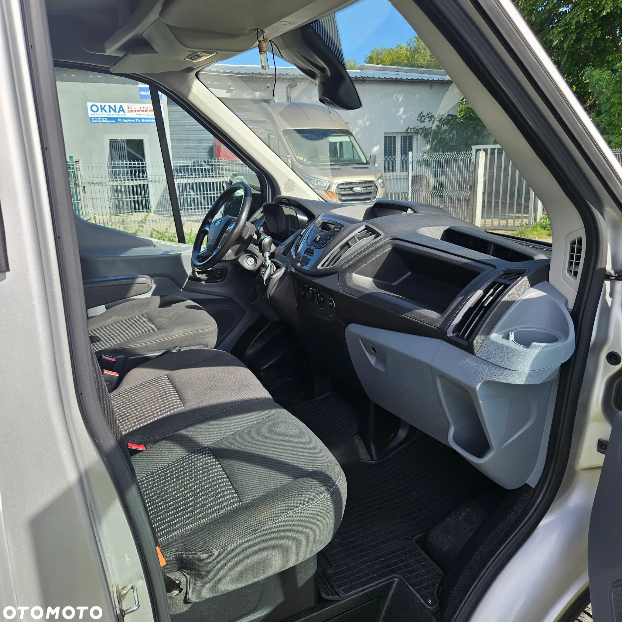 Ford Transit 350L Trend L3 - 9