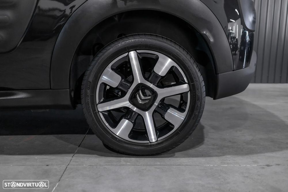 Citroën C4 Cactus 1.2 PureTech Feel Pack - 29