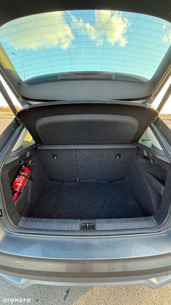 Skoda Kamiq 1.5 TSI Style DSG - 20