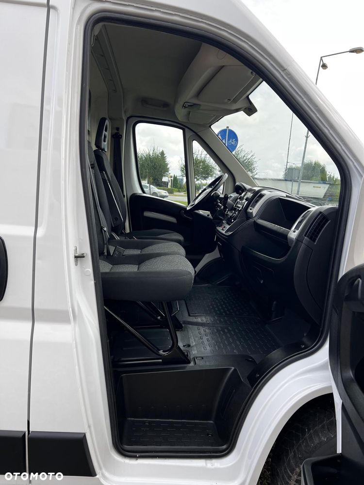 Fiat Ducato L3H2 - 13
