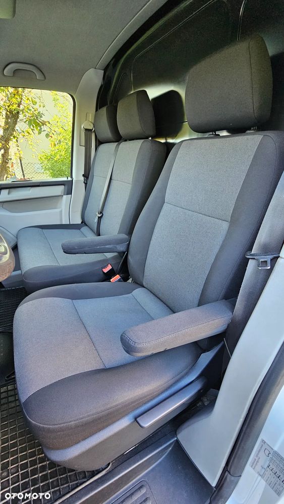 Volkswagen Transporter - 31