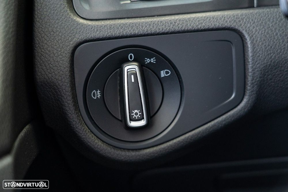 VW e-Golf Standard - 23