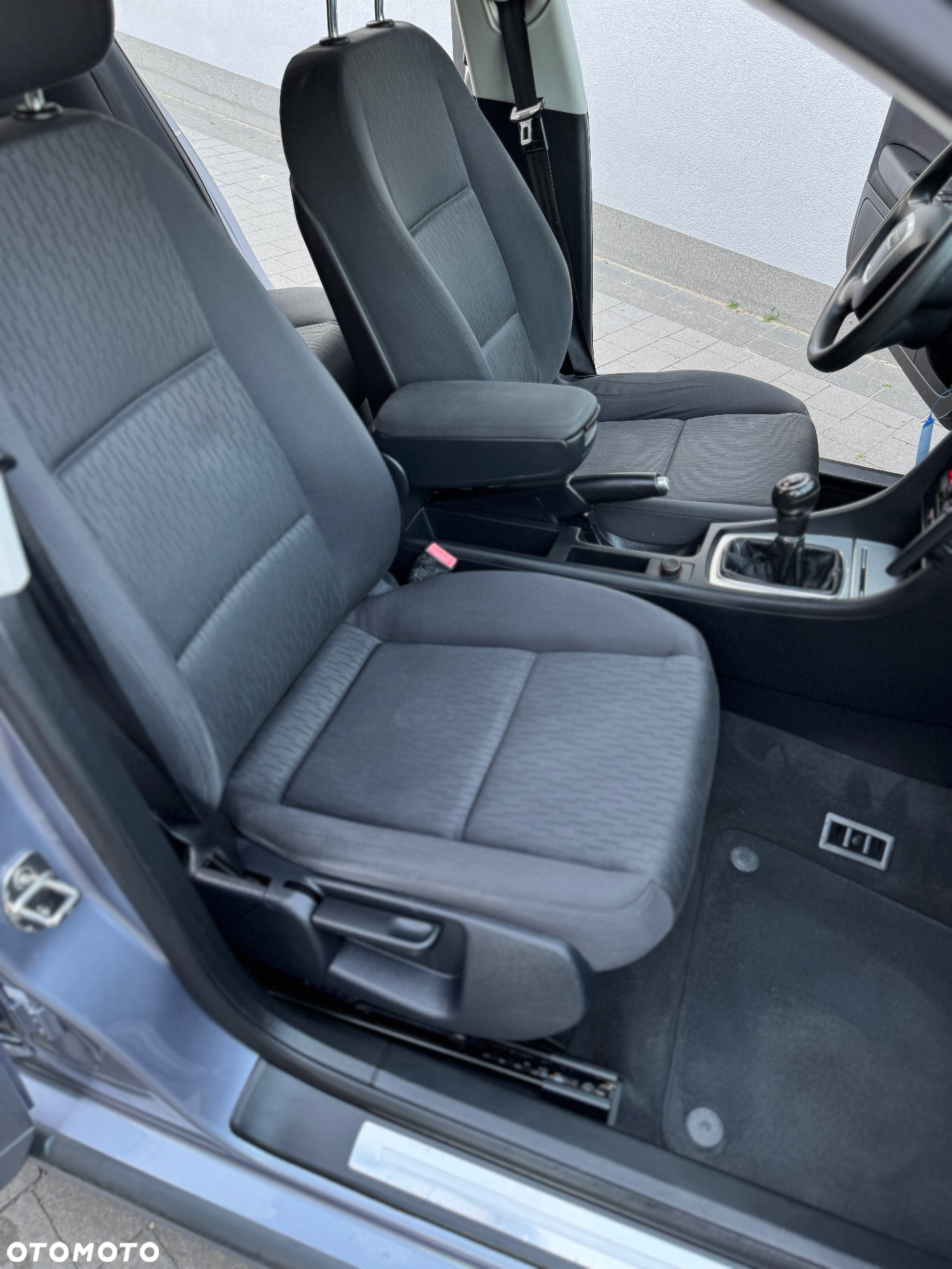 Audi A4 Avant 1.9 TDI - 13