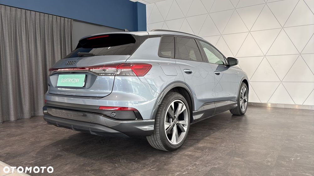 Audi Q4 e-tron - 6