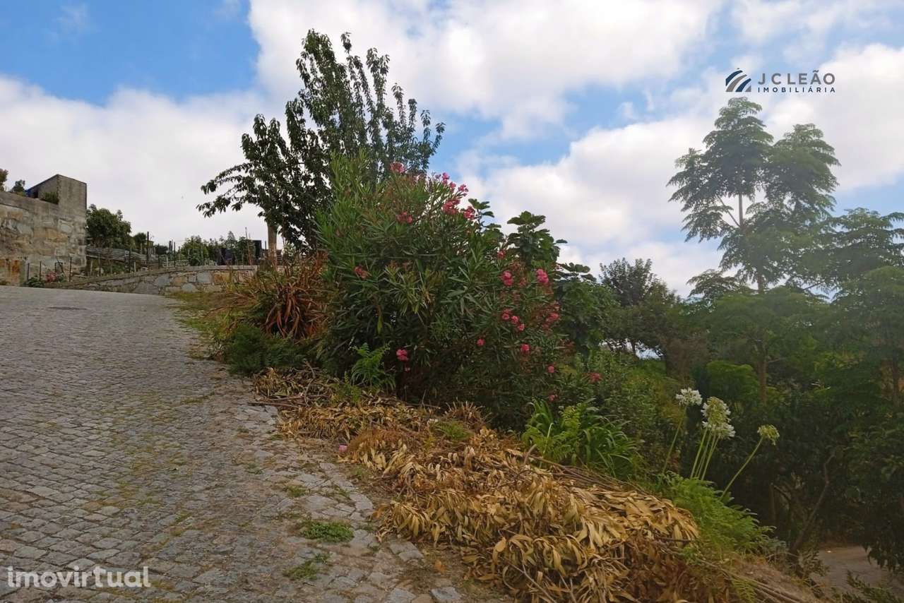 Lote de Terreno - Porto, Paredes - Grande imagem: 5/10