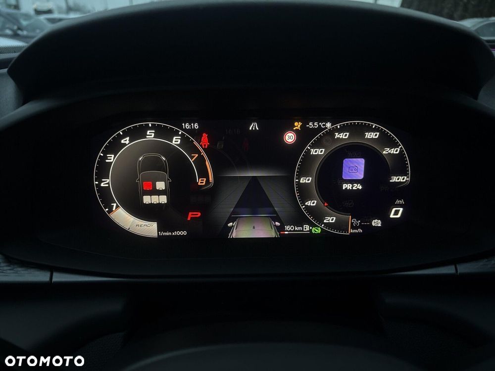 Cupra Terramar 2.0 TSI 4Drive VZ DSG - 18