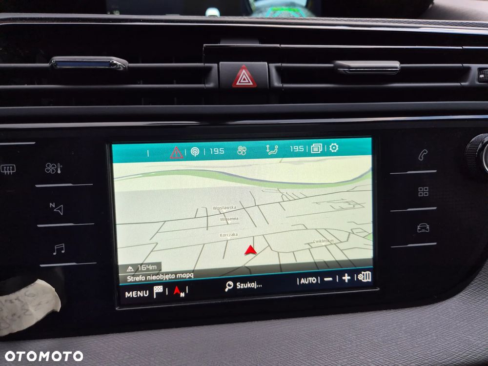 Citroën C4 Picasso PureTech 130 Stop&Start Exclusive - 12