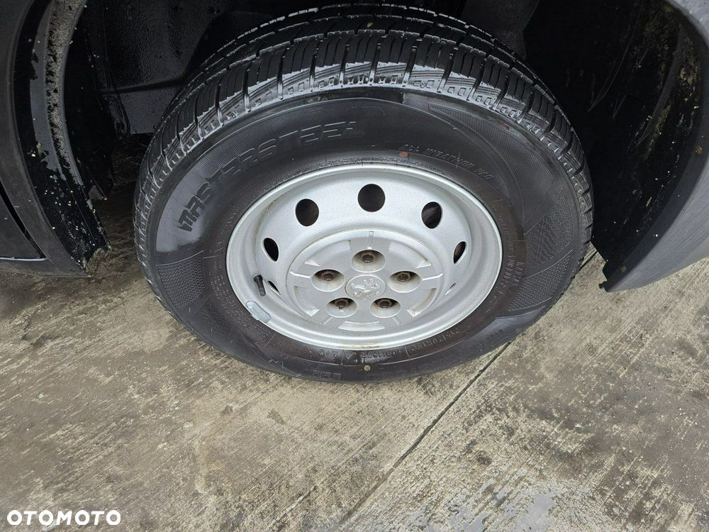 Peugeot Boxer - 26