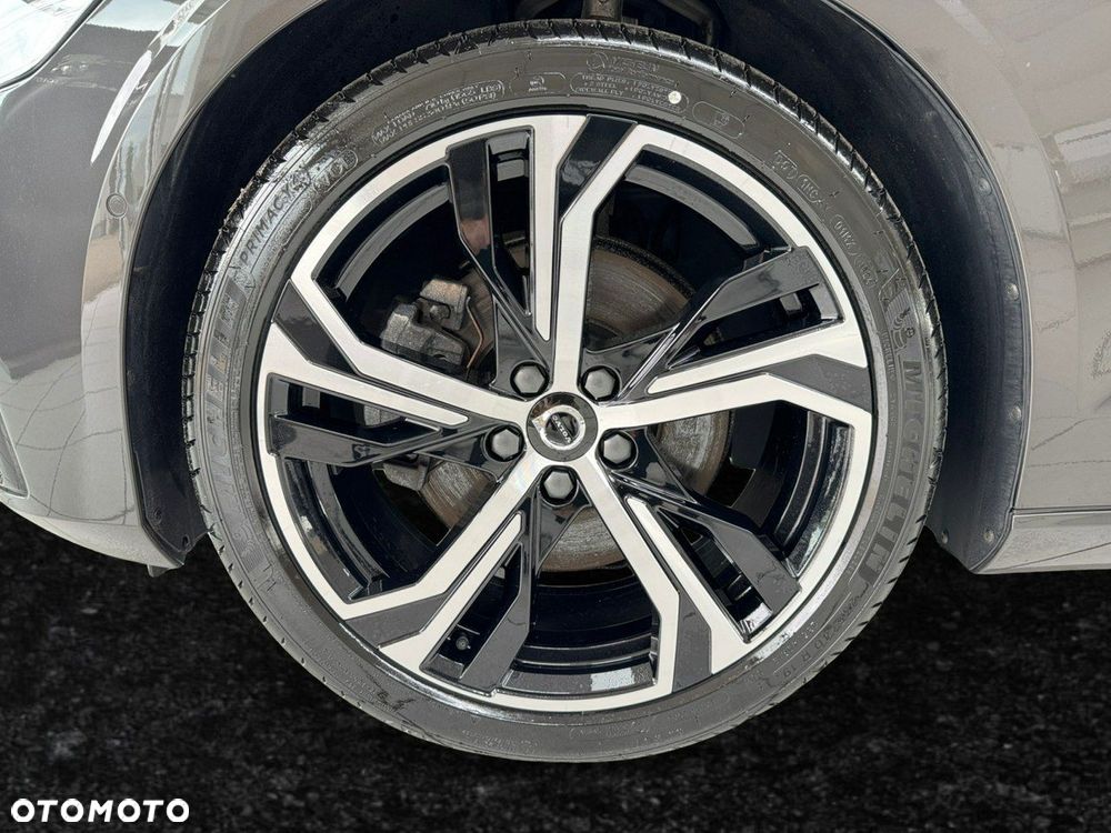 Volvo V60 B4 B DKG Ultra Dark - 5