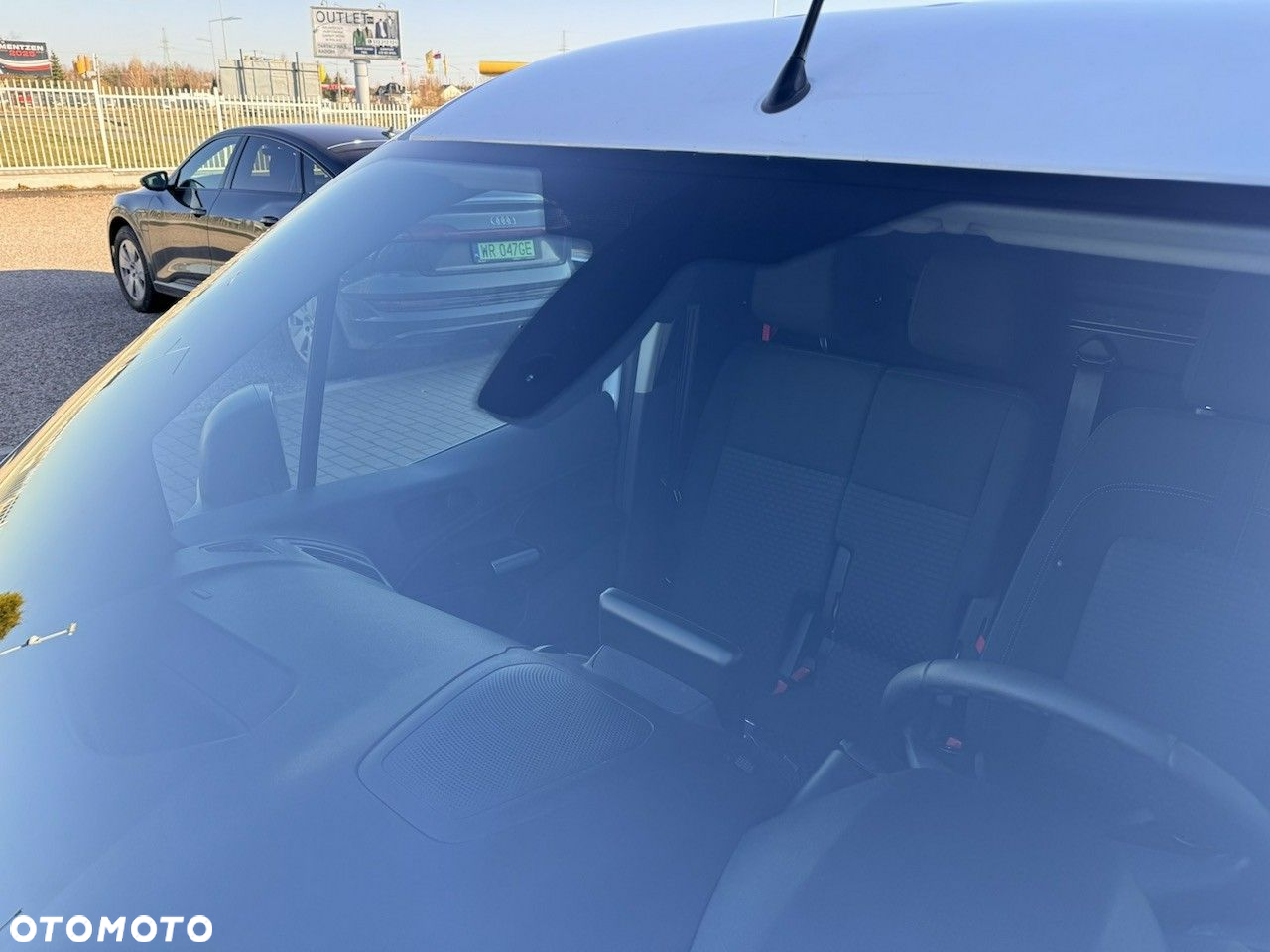 Ford Transit Connect - 30