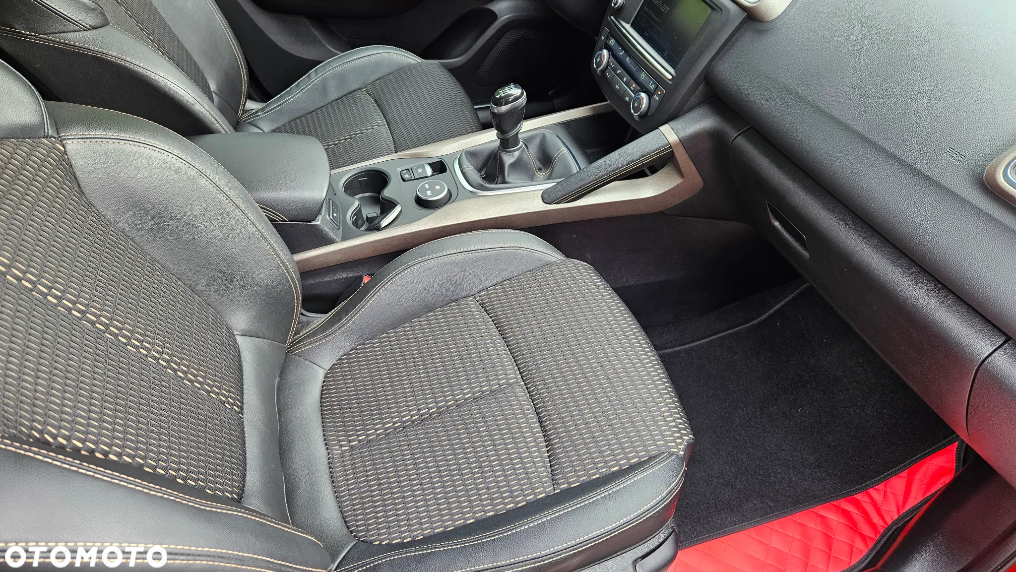 Renault Kadjar 1.2 Energy TCe S-Edition - 13