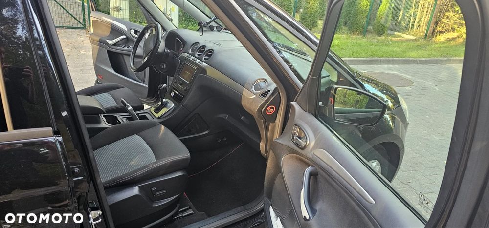 Ford Galaxy - 6