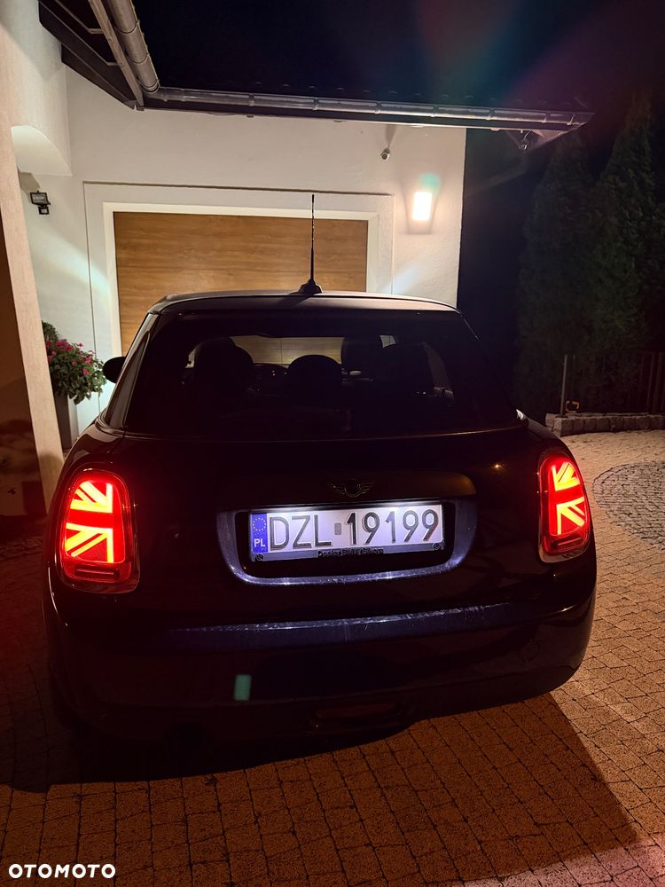 MINI ONE Standard - 2