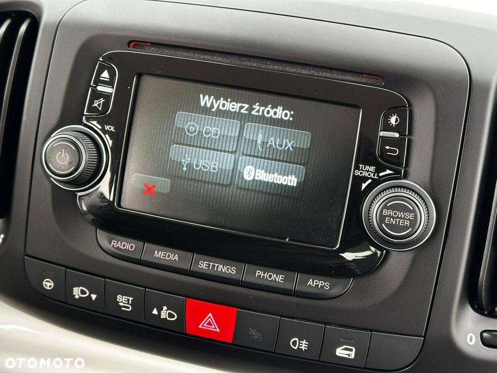 Fiat 500L 1.4 16V Pop Star - 22