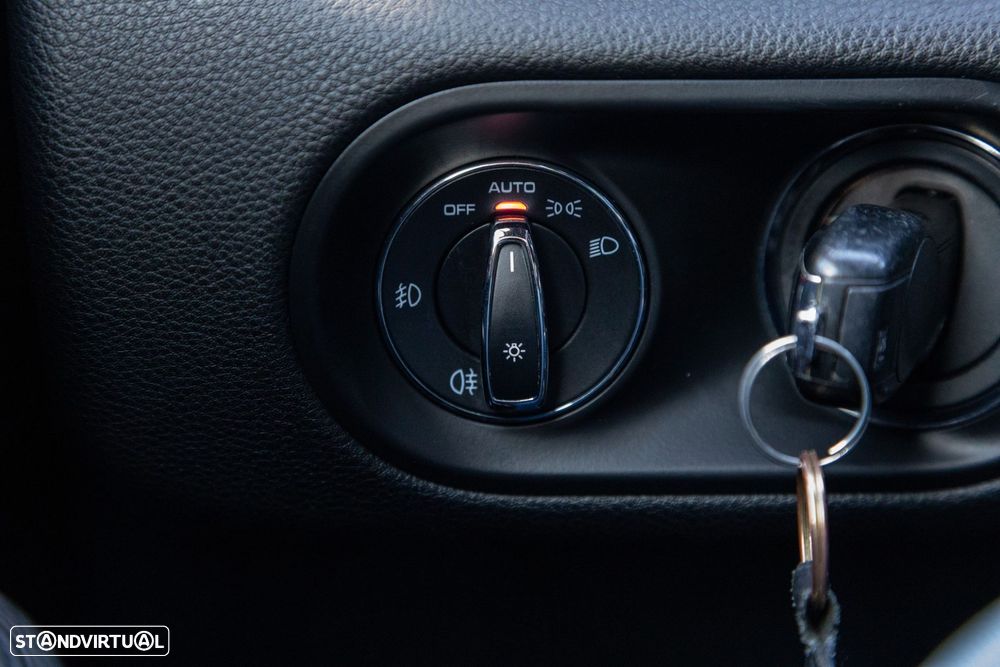 Porsche Macan PDK - 19