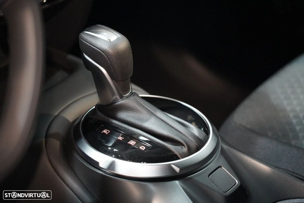 Nissan Juke 1.0 DIG-T Acenta+ DCT - 17