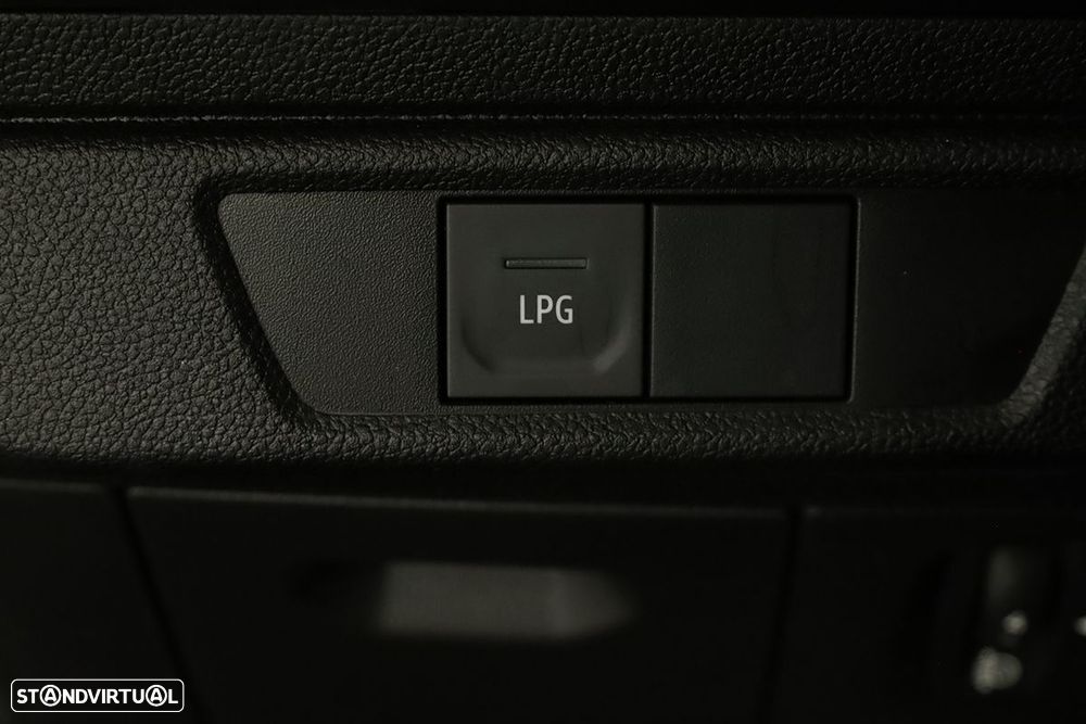 Dacia Sandero 1.0 ECO-G Expression Bi-Fuel - 19