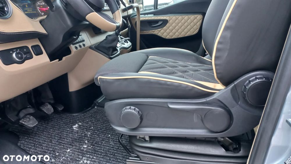 Mercedes-Benz Sprinter Eurobus - 7