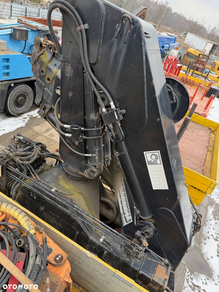 Palfinger HIAB 290AWV3 - 8