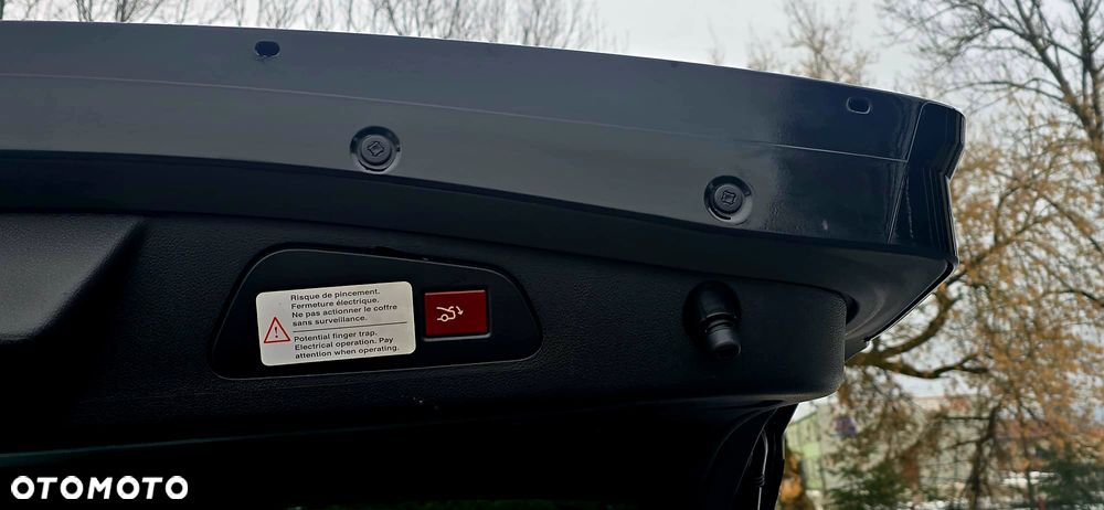 Peugeot 508 2.0 BlueHDi GT S&S - 26