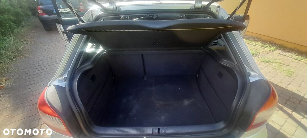 Audi A3 3-drzwiowe - 7
