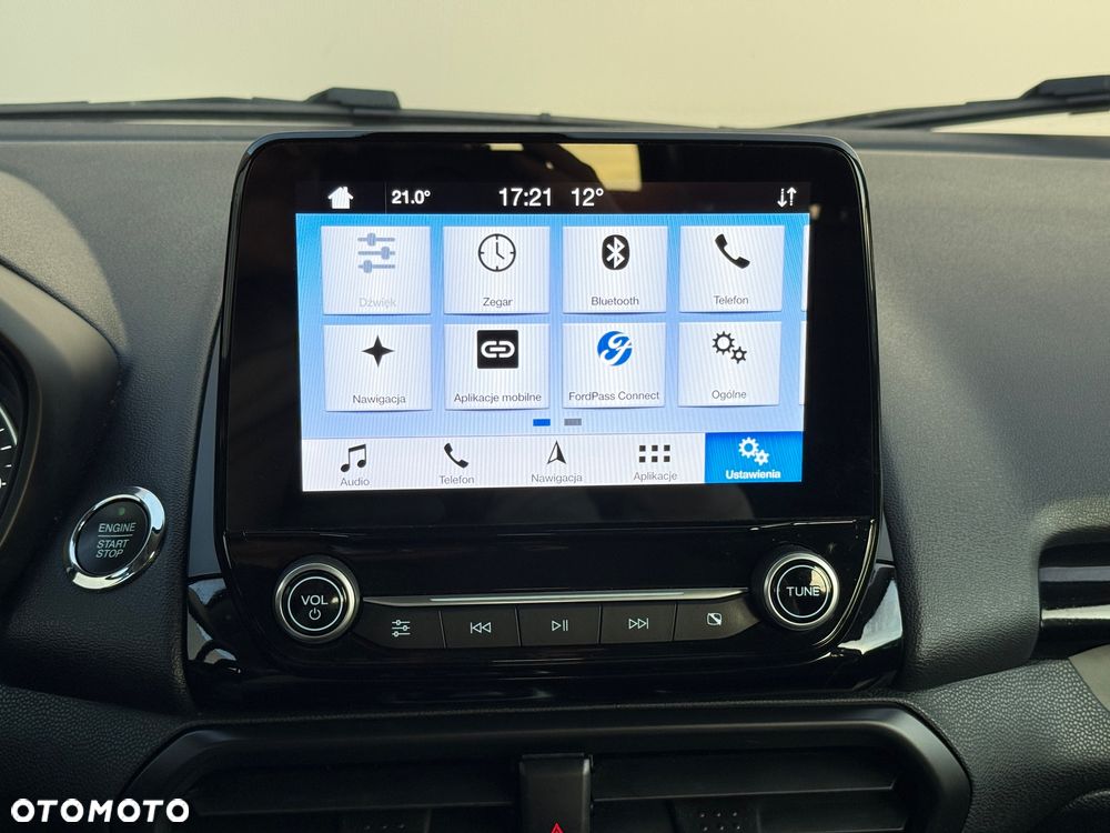 Ford EcoSport - 19
