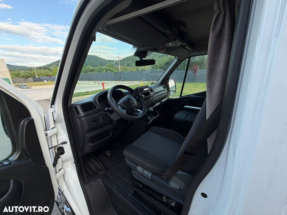 Renault Master - 5