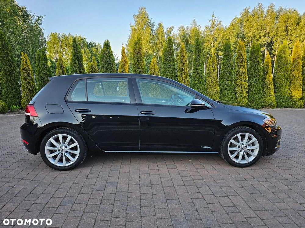 Volkswagen Golf 1.5 TSI BMT Evo Highline - 32