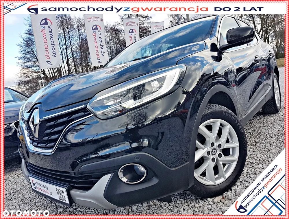 Renault Kadjar Energy dCi 110 EDC Business - 29