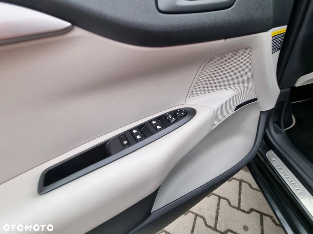 Citroën C4 1.6 VTi Exclusive - 31