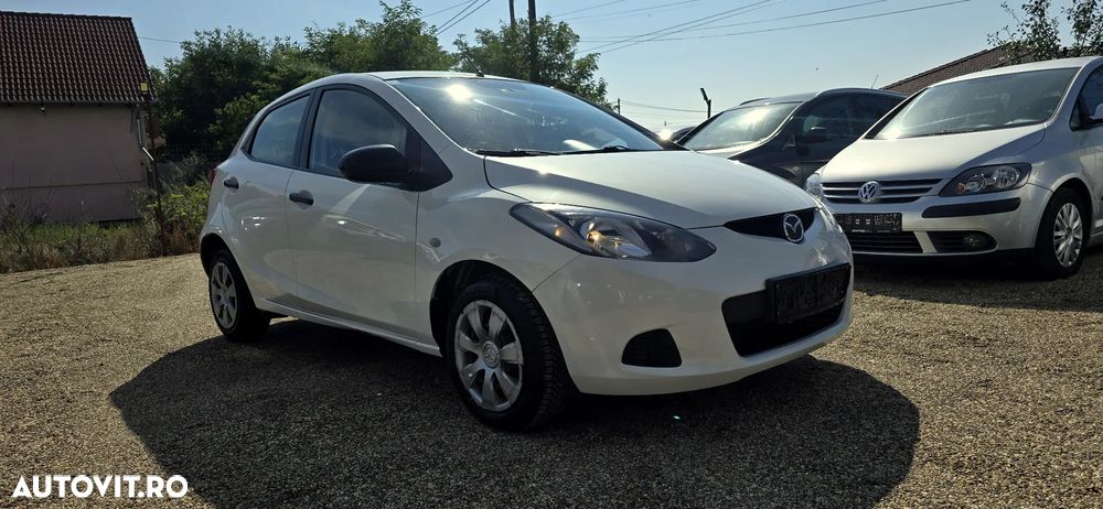 Mazda 2 1.3 90th Anniversary - 2