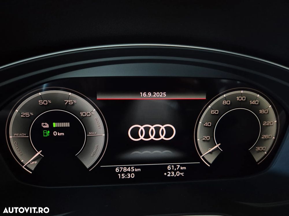 Audi Q5 50 TFSI e quattro S tronic - 22