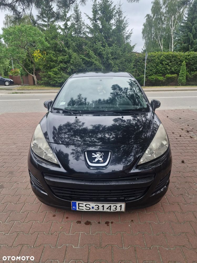 Peugeot 207 1.4 Presence - 2