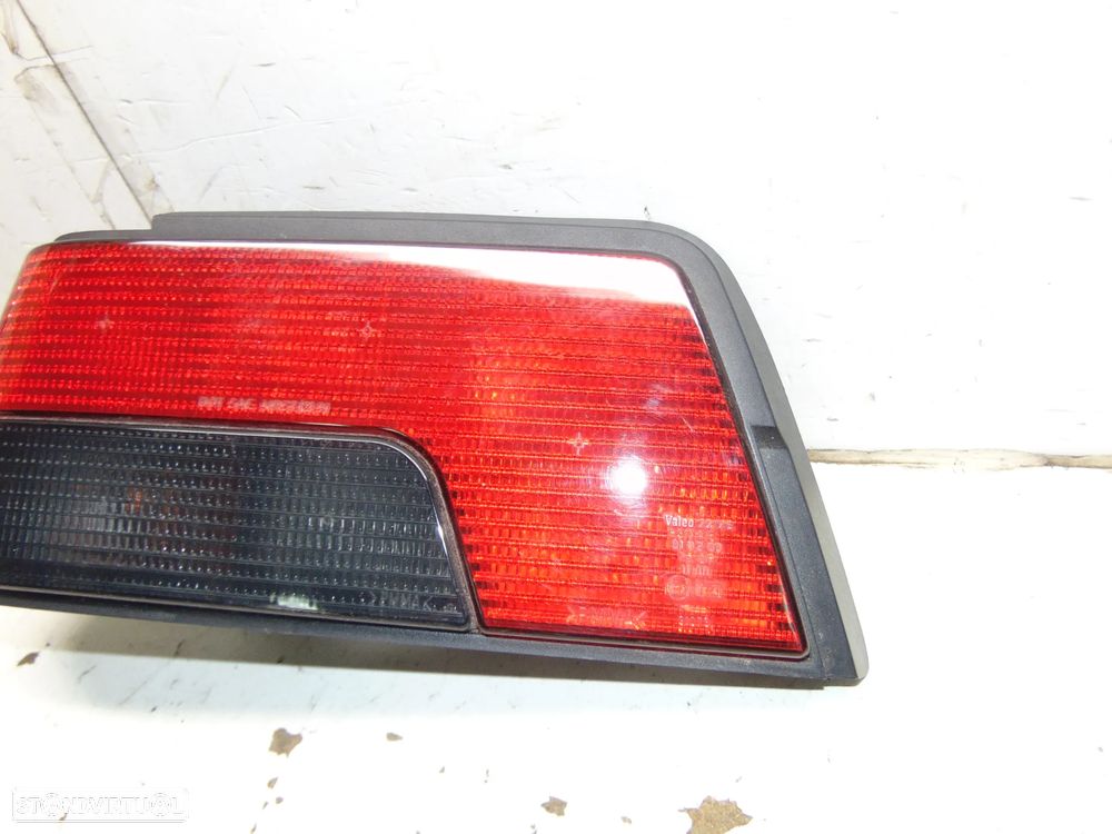 Peugeot 405 farolim - 3