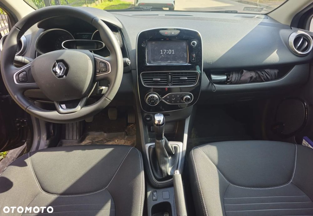 Renault Clio 1.2 16V Limited - 9