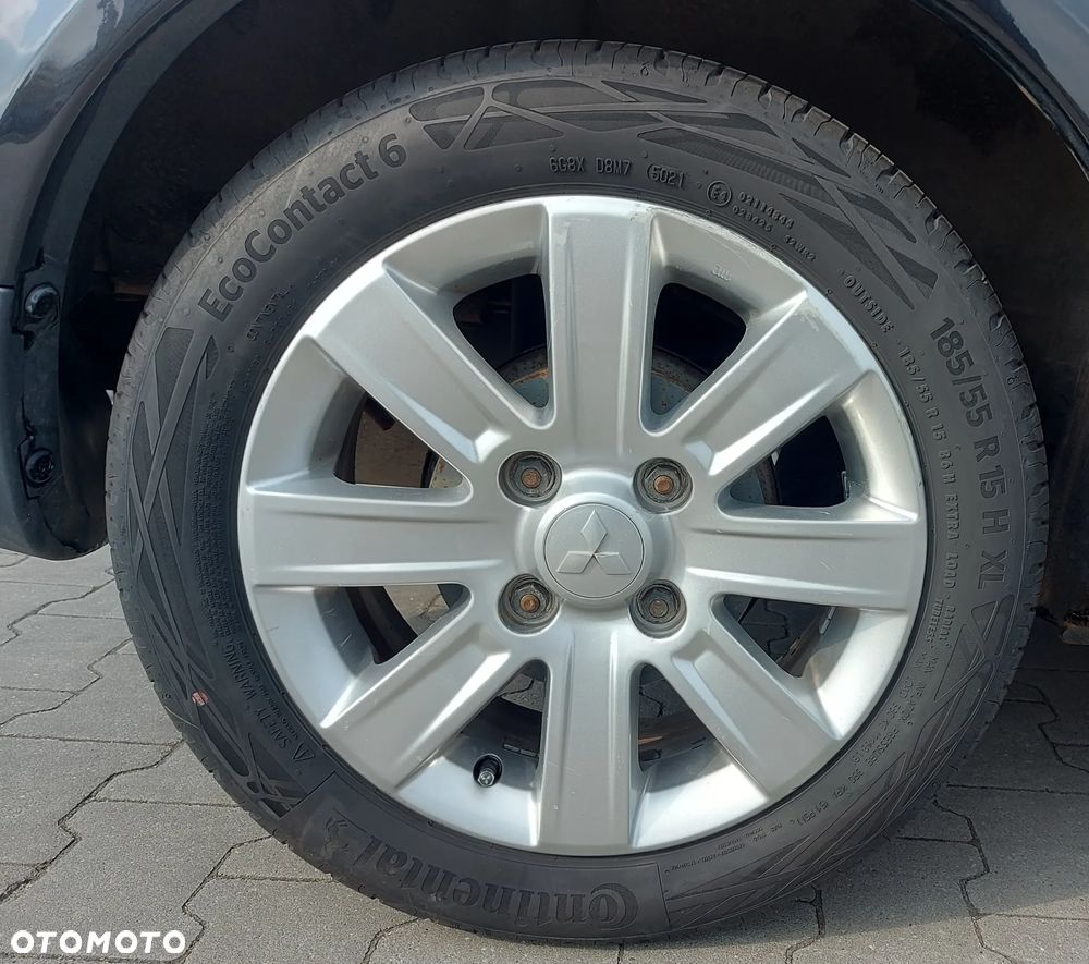 Mitsubishi Colt 1.3 Instyle - 18