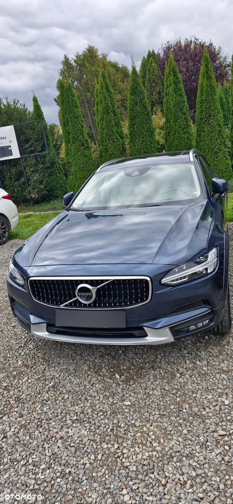 Volvo V90 D5 AWD Inscription - 2