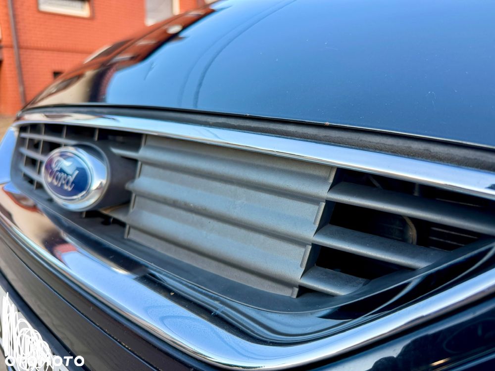 Ford Galaxy 2.3 Platinium X - 12
