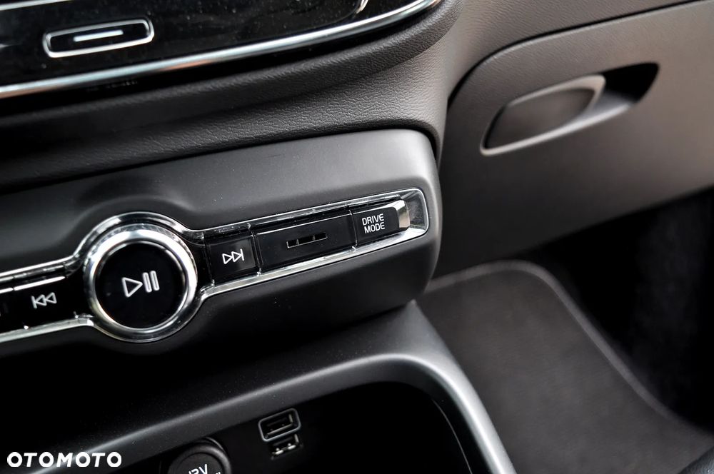 Volvo XC 40 D3 Inscription - 31